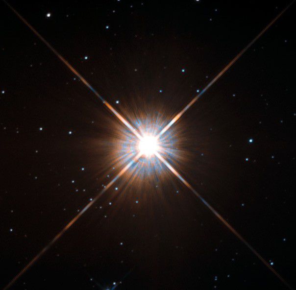 Cần bao nhiêu người đủ để sống sót trên đường sang hệ sao Proxima Centauri?