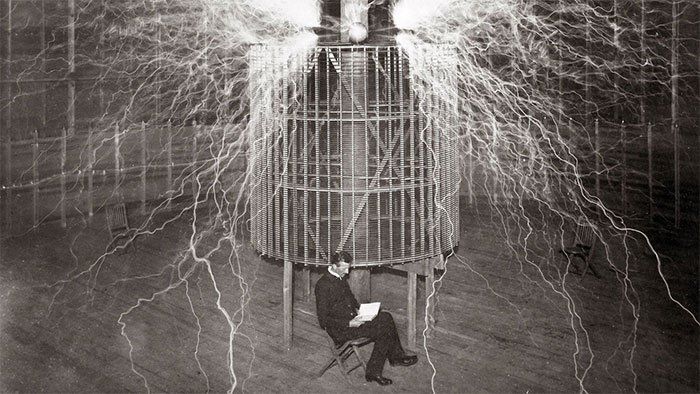 6 “phát minh” thất lạc có thể thay đổi cả thế giới của Nikola Tesla