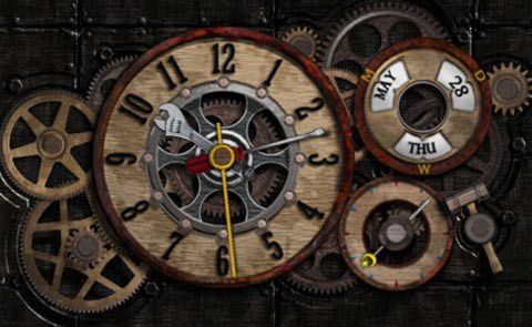 Cách xác định thời gian, các loại đồng hồ đo thời gian
