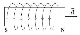 Chuyên đề từ trường của dòng điện có hình dạng đặc biệt, vật lí lớp 11