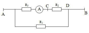 Định luật ôm cho đoạn mạch chứa điện trở, phương pháp vẽ lại mạch điện