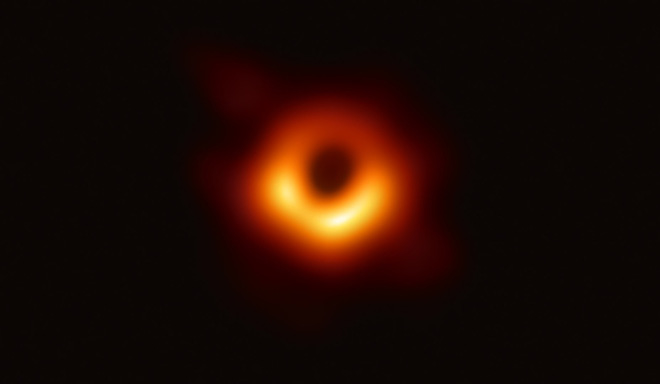 Khám phá ra hố đen gần Trái Đất nhất, nằm ở hệ sao mà ta có thể thấy bằng mắt thường
