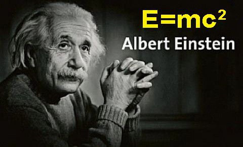 Nhà vật lí Albert Einstein thiên tài vĩ đại của nhân loại