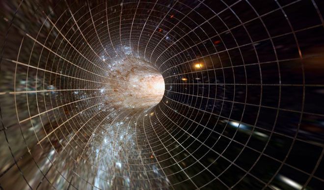 Stephen Hawking: Liệu du hành thời gian có thể thành hiện thực?
